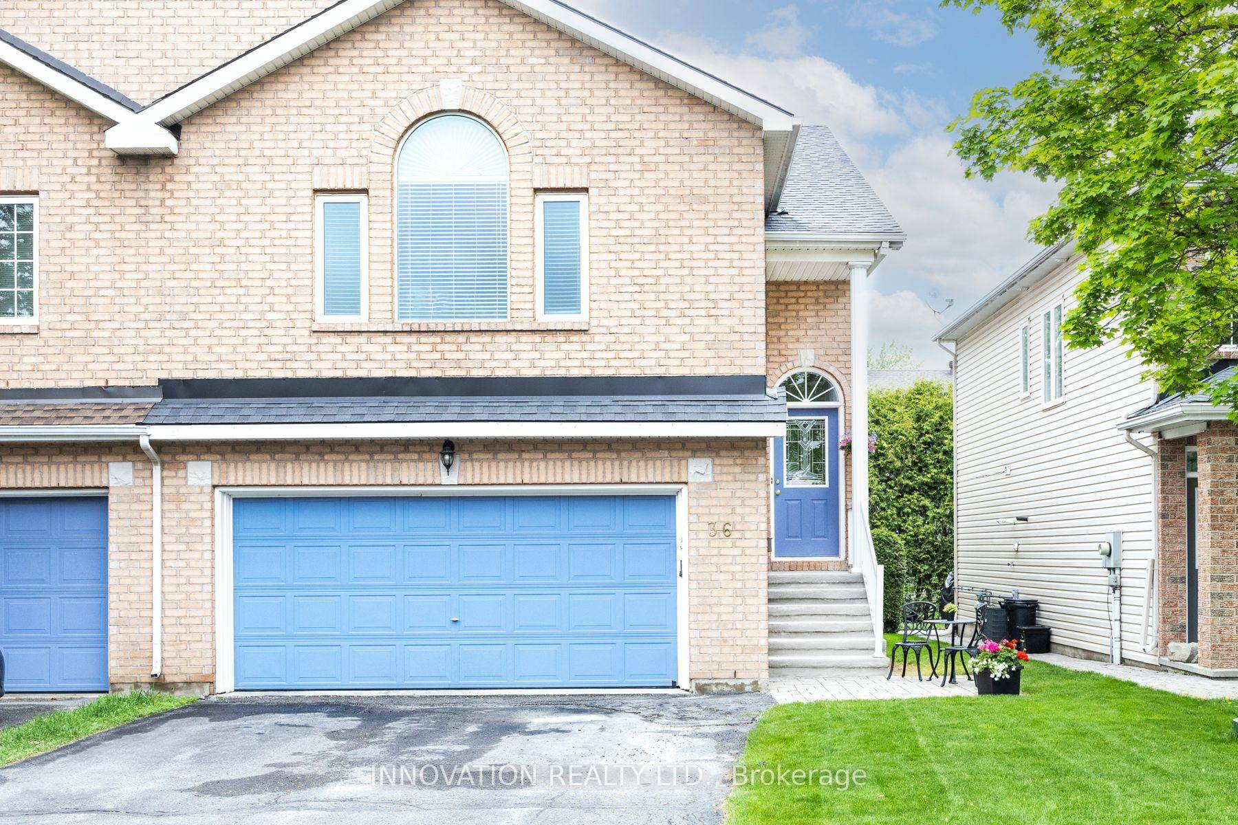 Welcome to your new home !