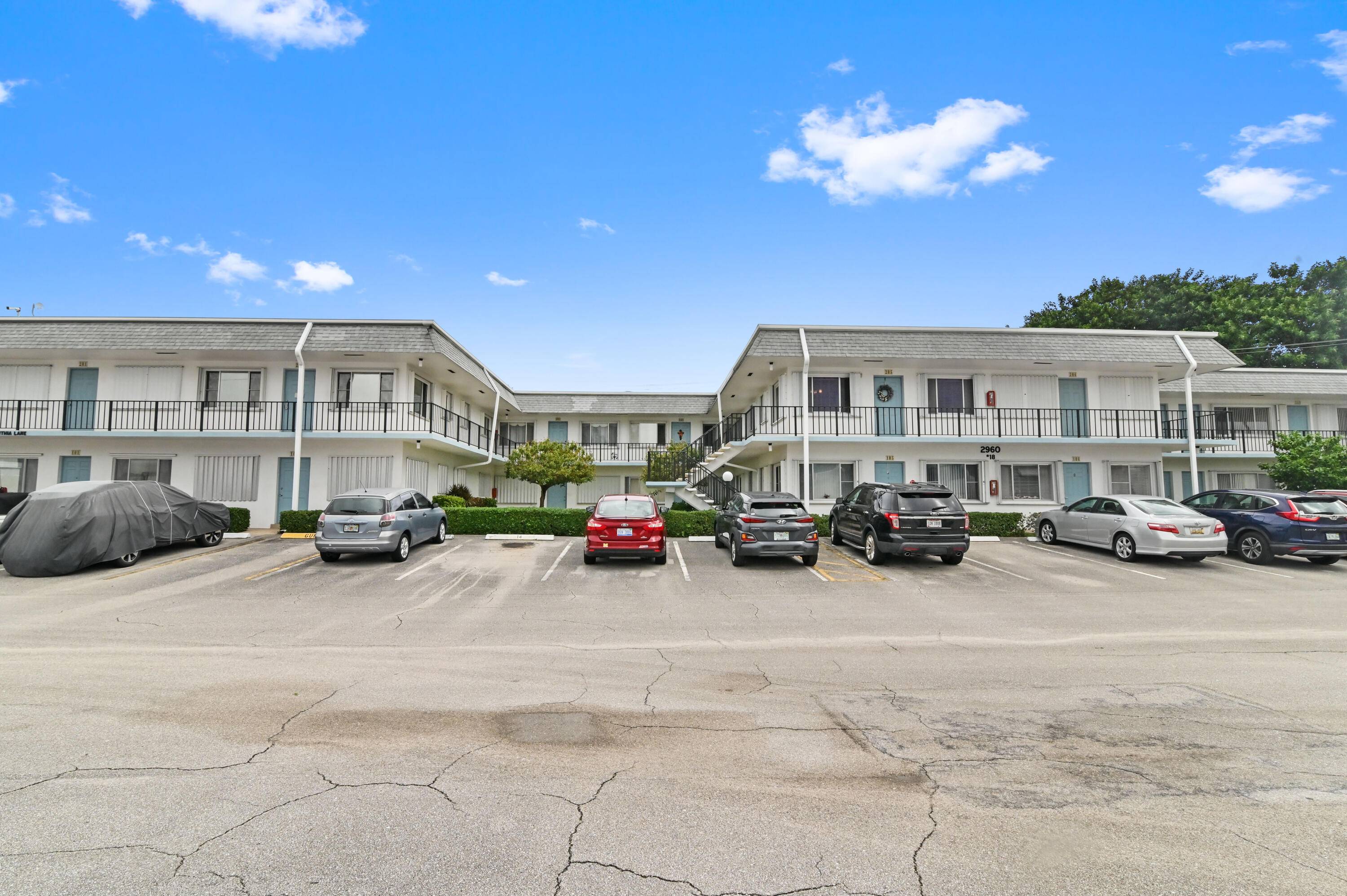 Welcome to the epitome of tranquility in this meticulously kept 2BR 2BA haven.