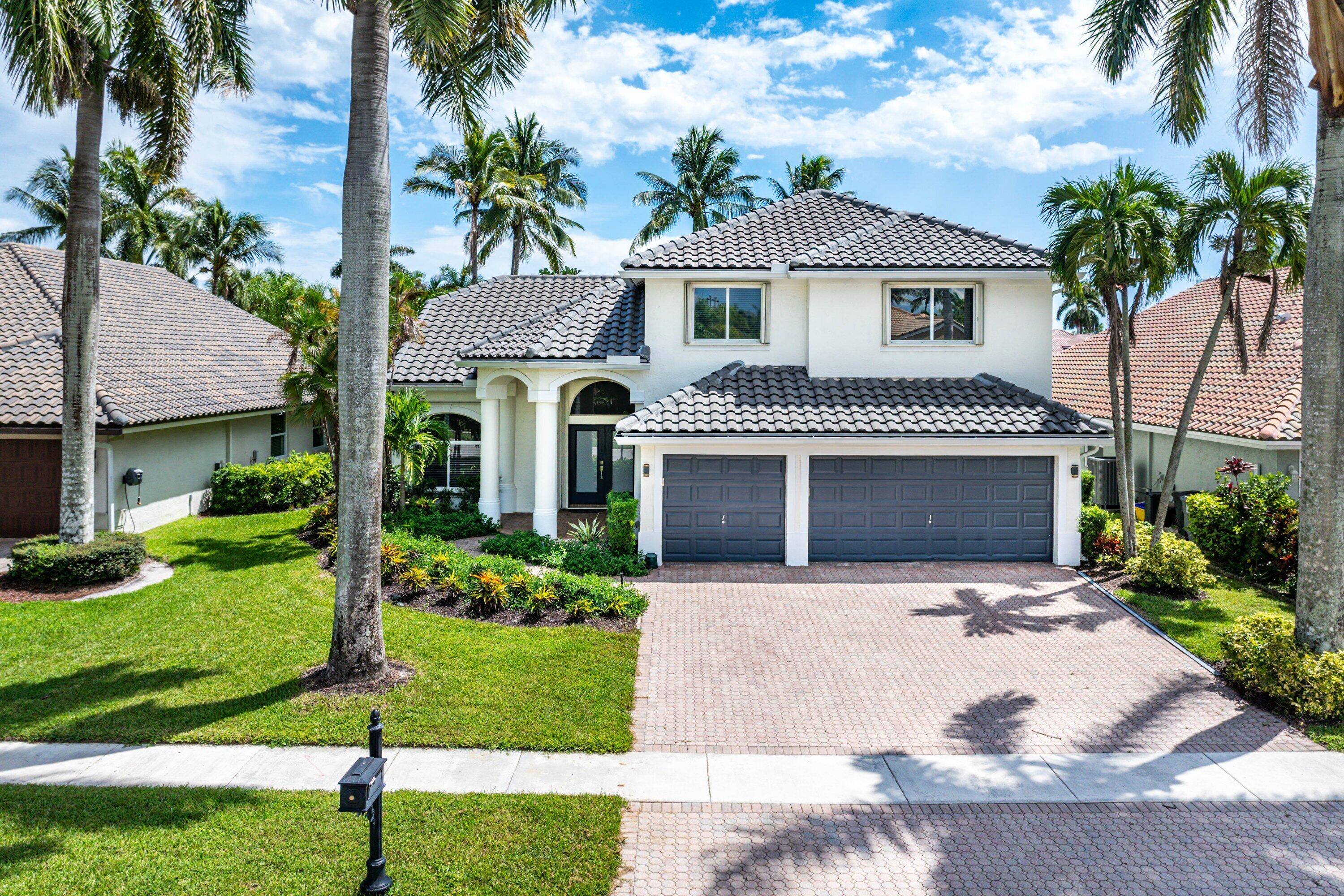 Welcome to 19614 Star Island Dr.