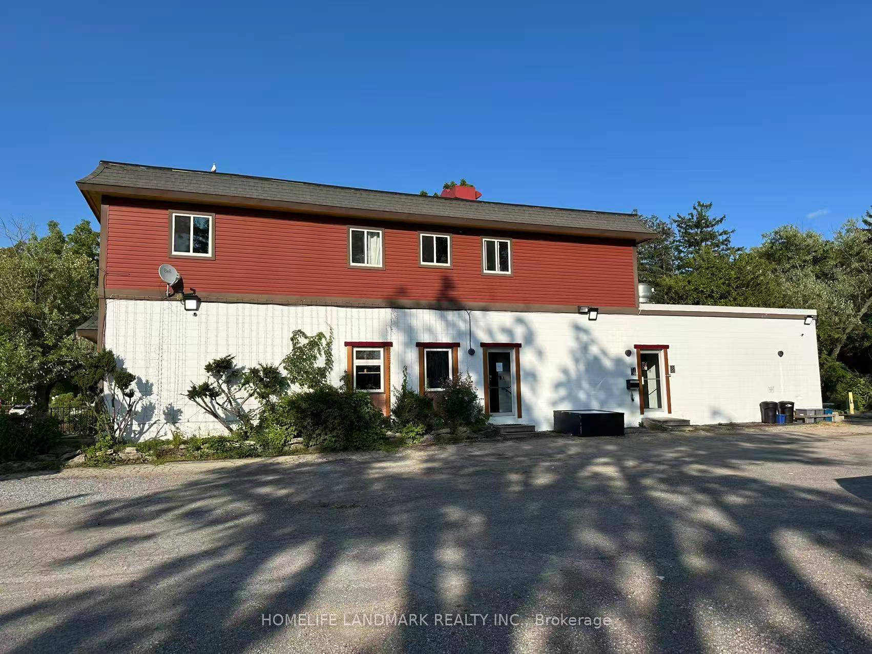 Prime Mixed Use Property for Sale Chippawa, Exceptional opportunity to own a versatile commercial residential property in the charming town of Chippawa, located just upstream from Niagara Falls.