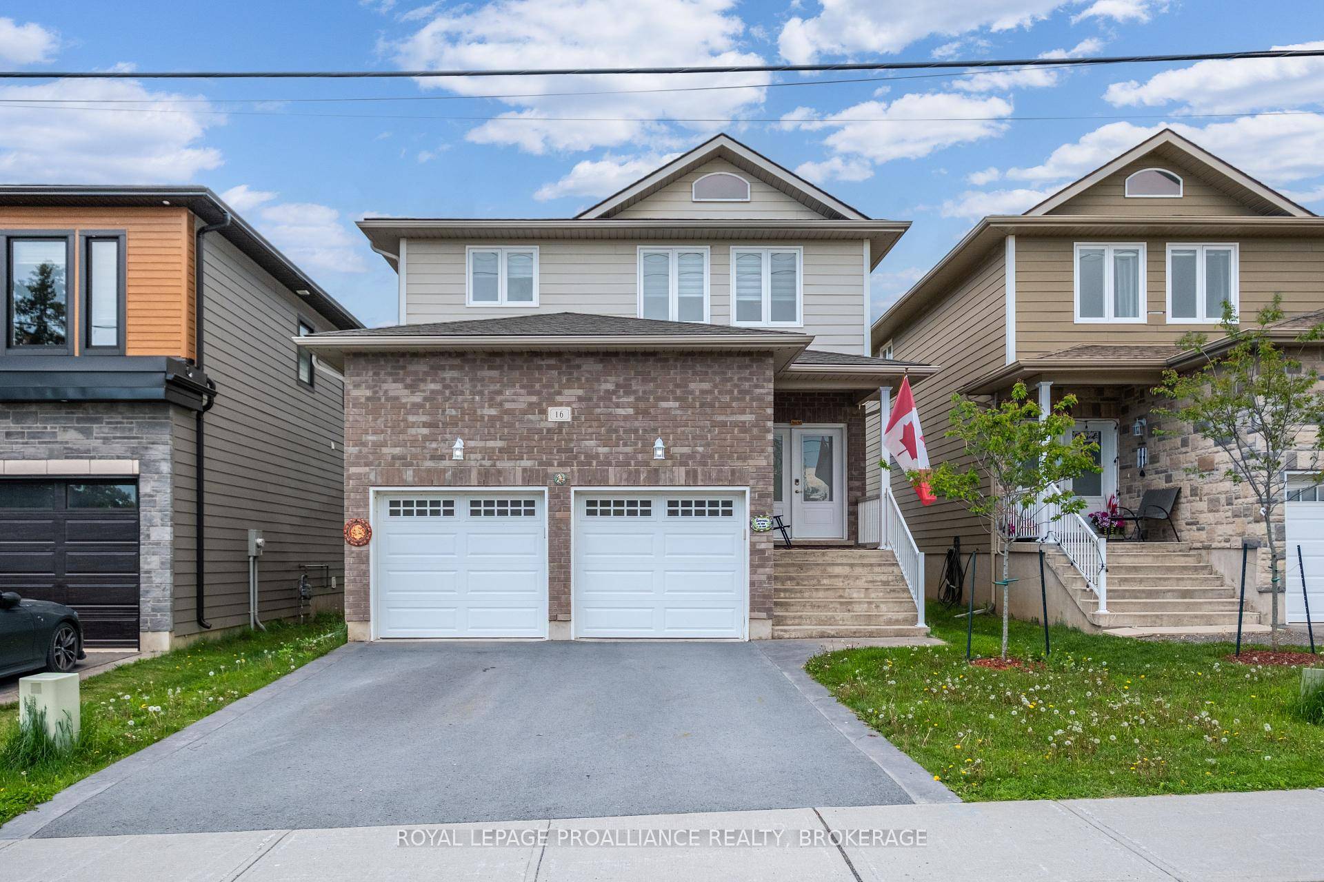 Step into refined living with this beautifully appointed 4 bedroom, 3.