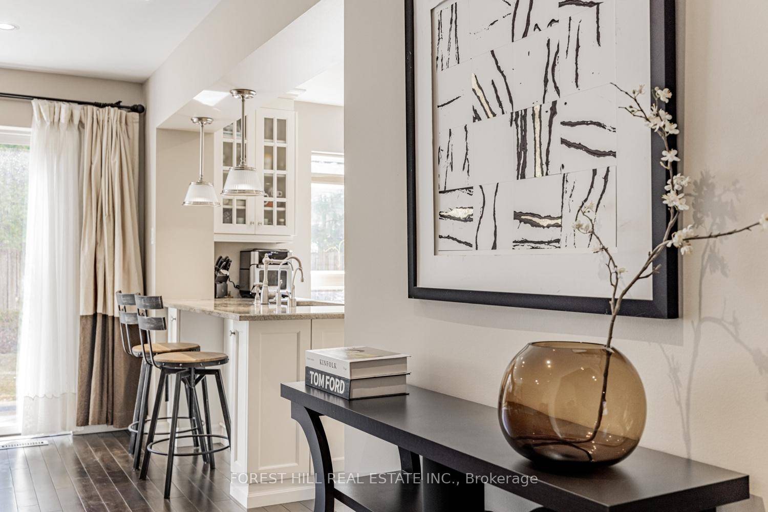 Discover a Breathtaking High end Townhome Nestled in the Esteemed St.