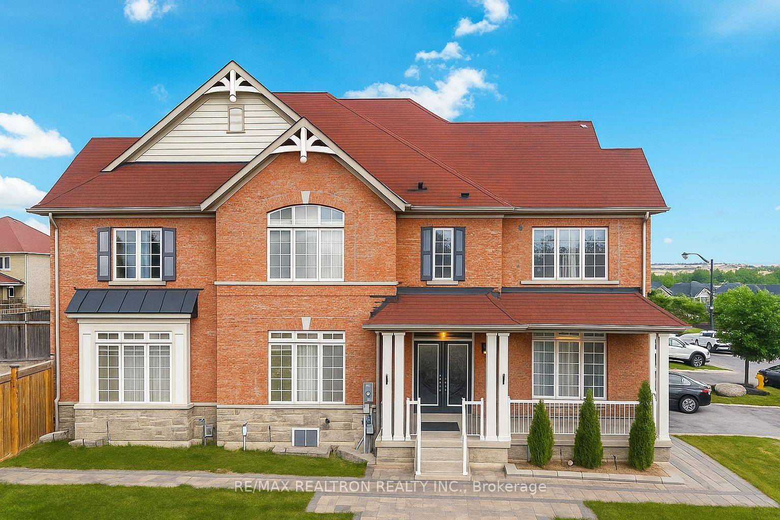 Welcome to one of the largest and most upgraded homes on the street offering a total of 4, 550 sq.