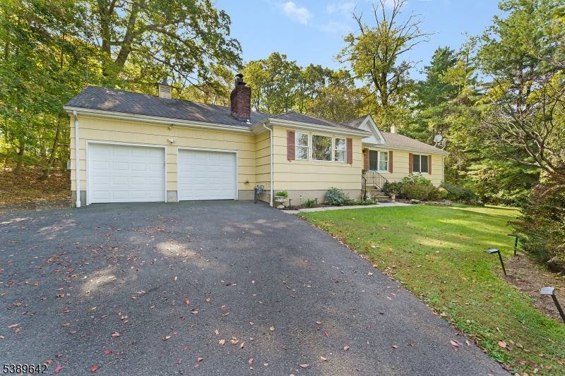 Nestled on over an acre in Warren, this 3 bedroom, 2 bath home offers space, comfort, and privacy in a quiet neighborhood near Warren's top rated schools.