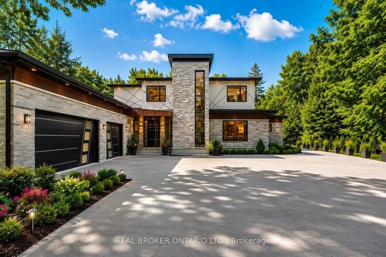 Experience the ultimate blend of cutting edge technology and refined luxury in this exceptional brand new estate.
