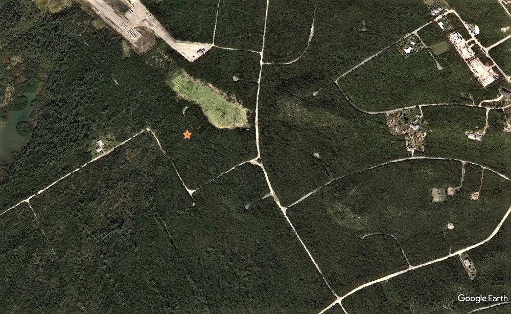 LOT# 20 STELLA MARIS Land Long-Island-Bahamas