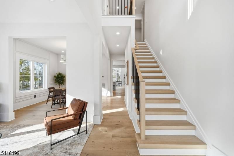 Introducing a new construction opportunity in Livingston, scheduled for completion in time for the upcoming school year, with the potential for buyers to customize select finishes and design details.