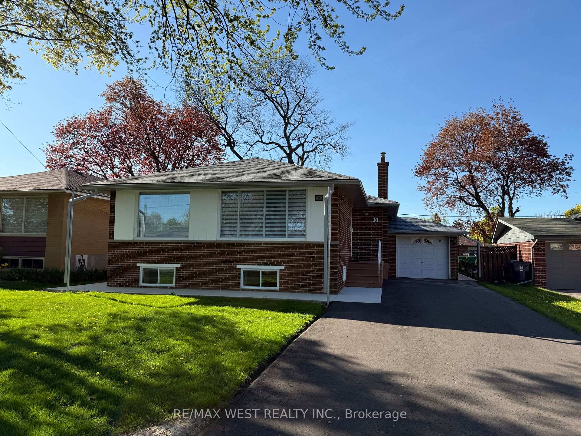 Highly desirable family neighborhood.