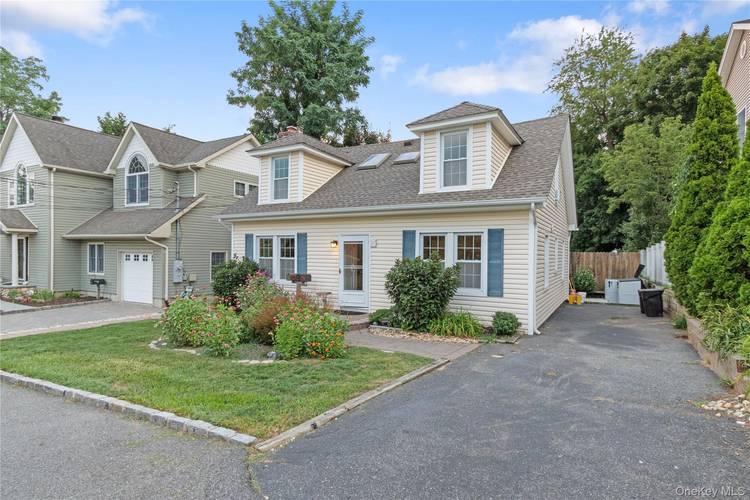 Charming 4 bedroom, 2 bath home with historic character throughout.
