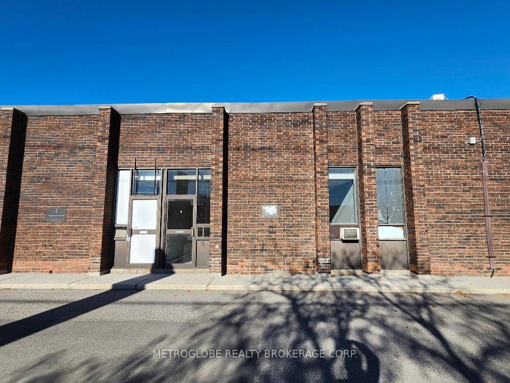 Rarely Available Main Level Office Space with Direct Street Exposure Great Location Close to Highways, Major Routes amp ; Public Transit Utilities Extra No Shipping Door No Air Conditioning Deposit ...