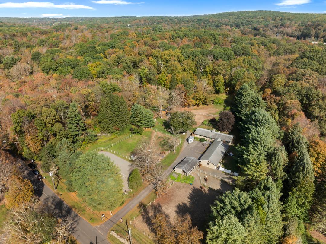 Charming Gentleman's Farm on 5.