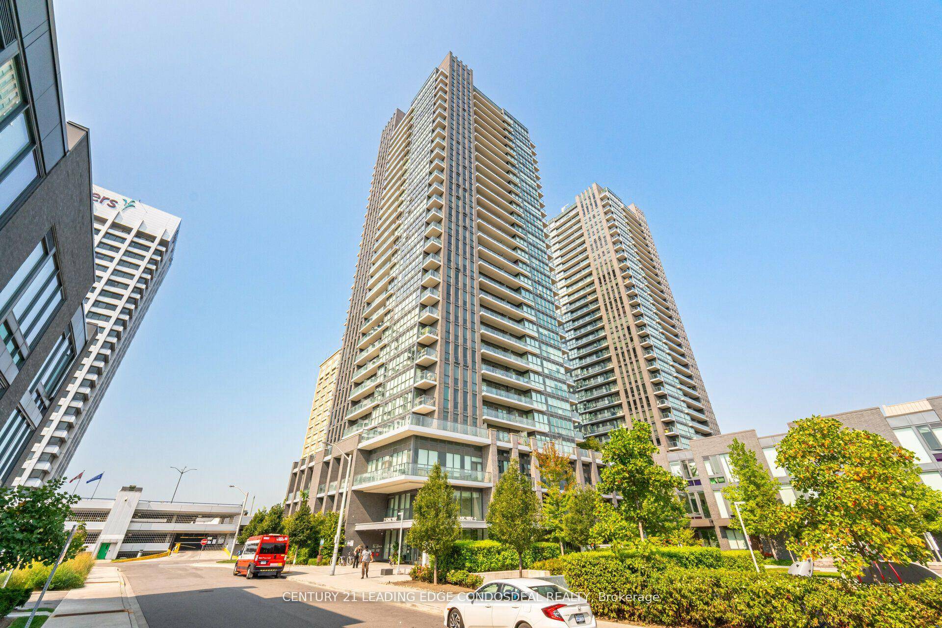 Welcome to Sonic Condos !