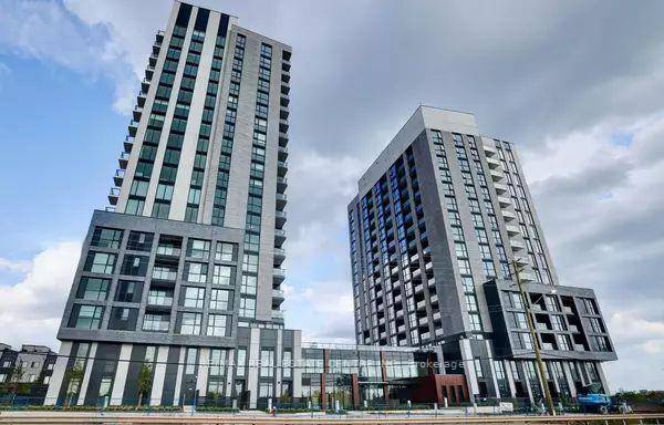 Welcome to a stunning brand new FULLY FURNISHED unit in the heart of Oakville at Dundas and Trafalgar.