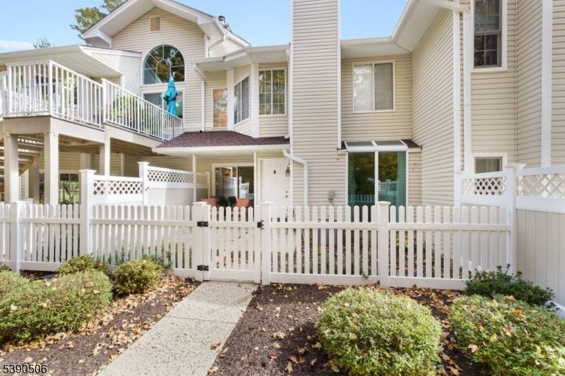 Fabulous location along wood belt !