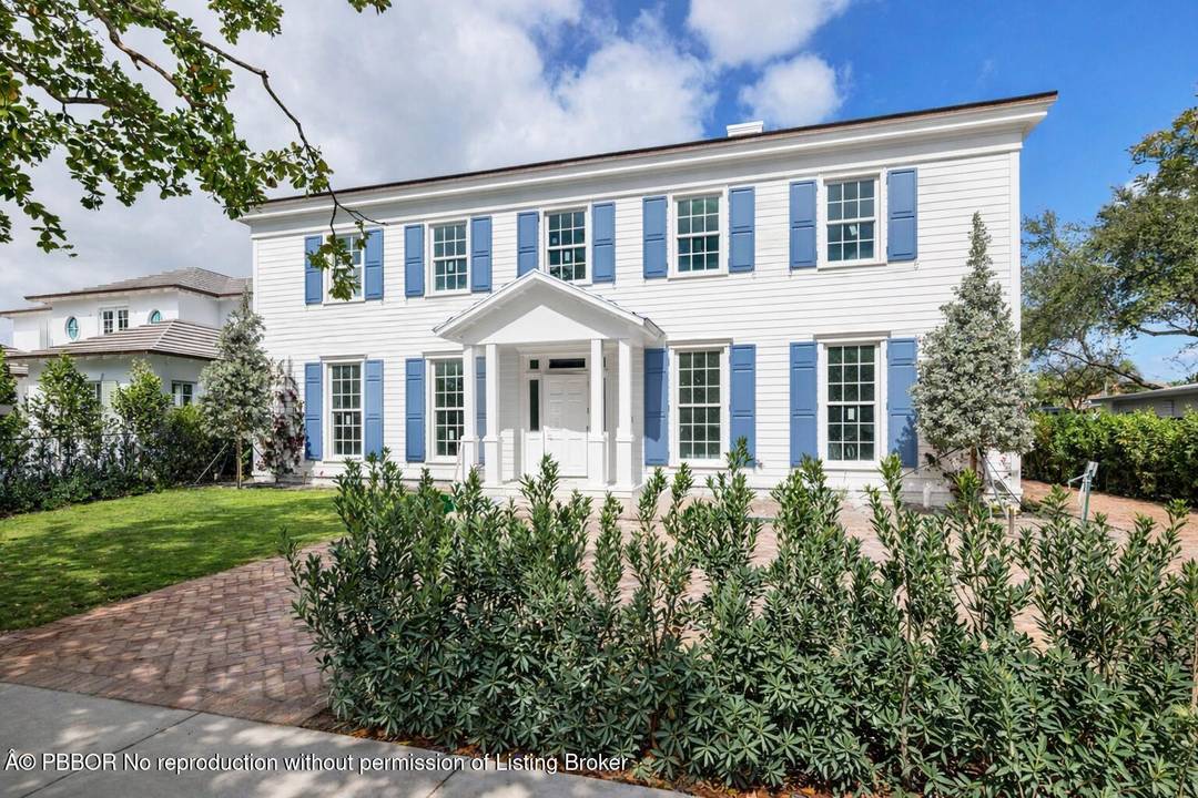 Welcome to this newly constructed 4 bedroom, 5.