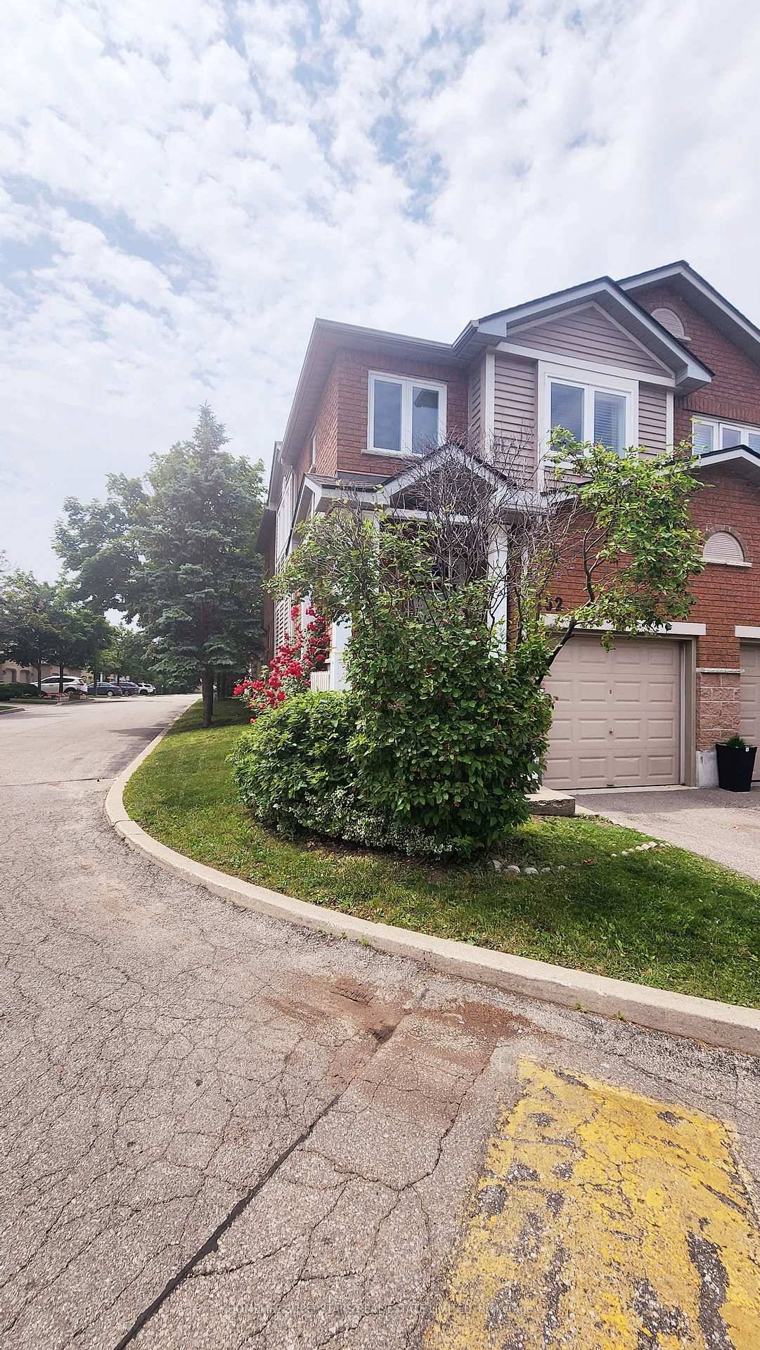 Available October 1st Absolutely stunning and well maintained 3 bedroom, 2.