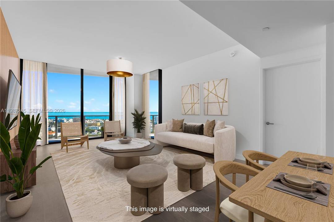 Experience the pinnacle of waterfront luxury at Five Park Miami Beach, the newest icon in Miami Beach.