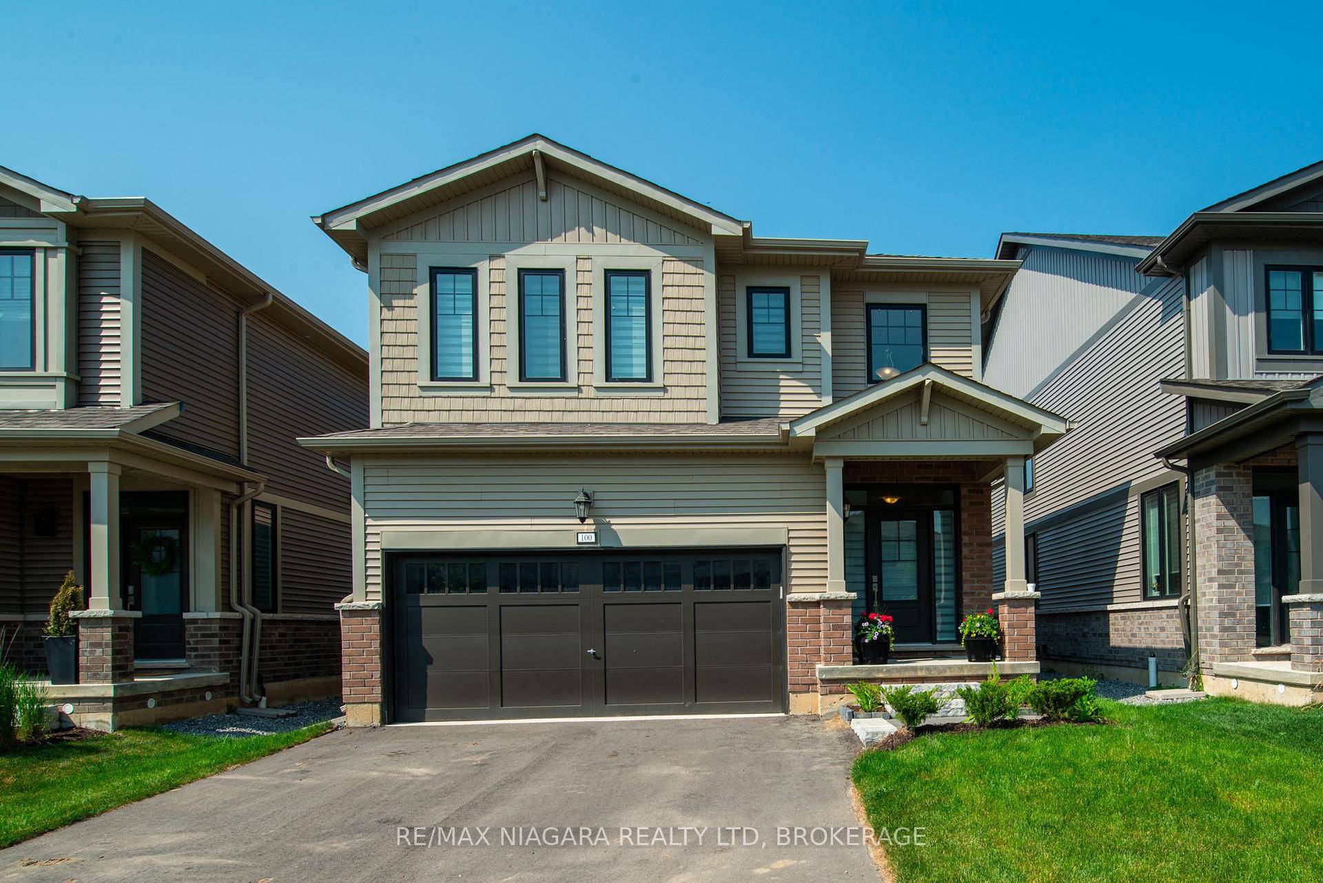 Welcome to this well crafted 4 bedroom, 2.