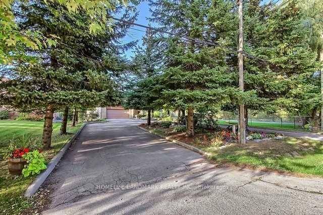 Opportunity Knocks ! Move in condition or a Large lot for building your dream house4 Bdrm Mostly Renovated Home On A Premium 69'X315' In High Demand Rapidly Developing Area In ...