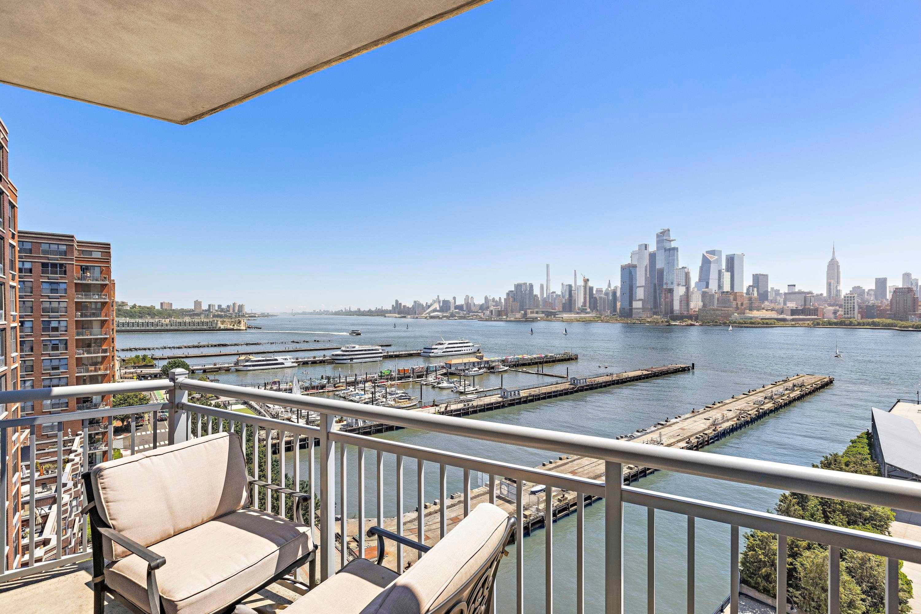 1125 MAXWELL LANE Condo New Jersey