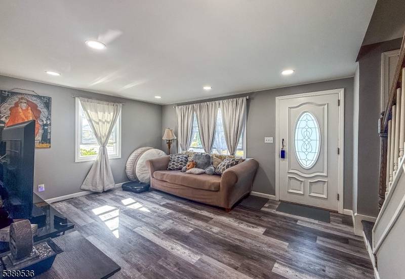 Welcome home to this beautifully renovated 4 bedroom, 2 bath single family gem in the heart of Sewaren, New Jersey !