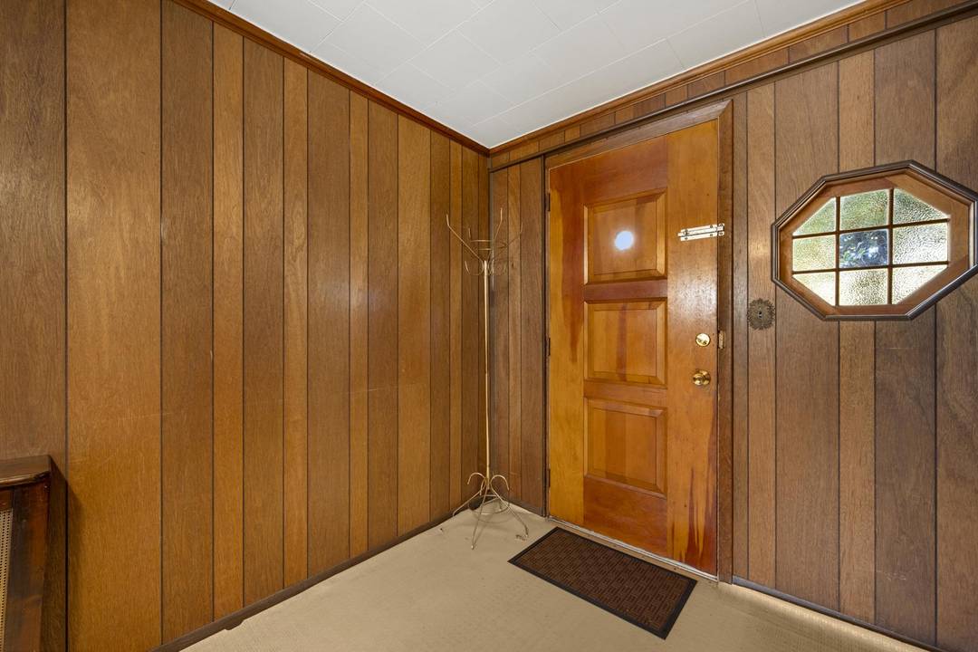 Welcome to this charming home nestled on a lovely tree lined street in the Bay Terrace section of Bayside, Queens just a half mile from the Bay Terrace Shopping Center ...