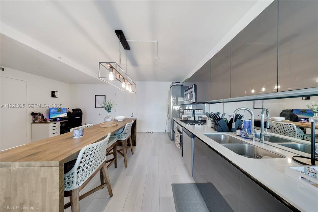 Experience boutique living in the heart of Brickell.