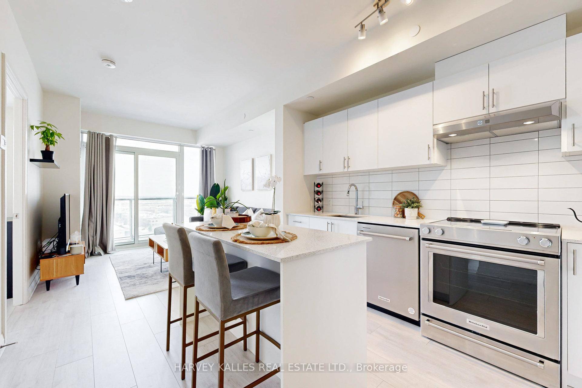 Change Your LIfe... Step into this stunning 663 sq.