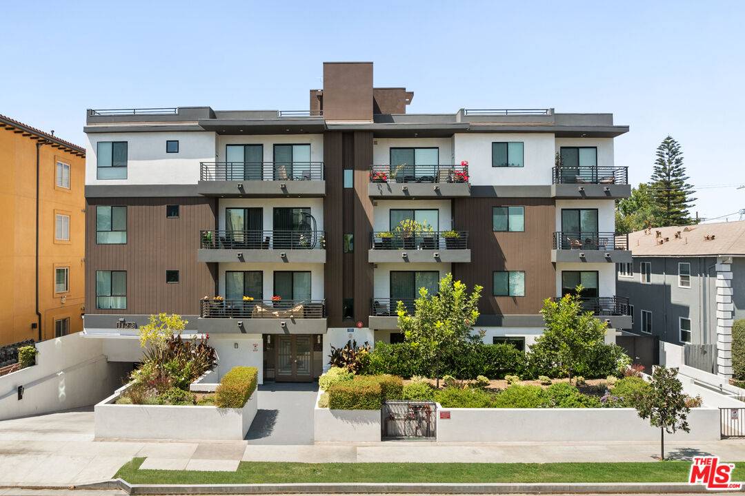 1123 S Shenandoah St 3BR Beverlywood La