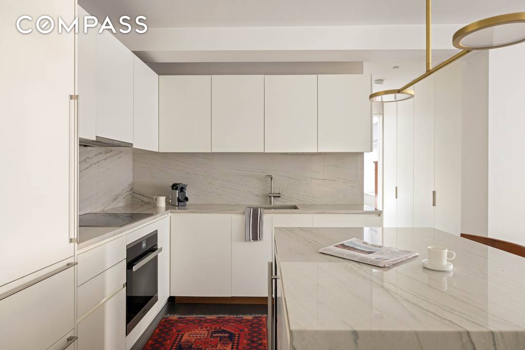 Welcome to Apartment 8D South, the epitome of taste and sophistication at 2 Tudor City Place.