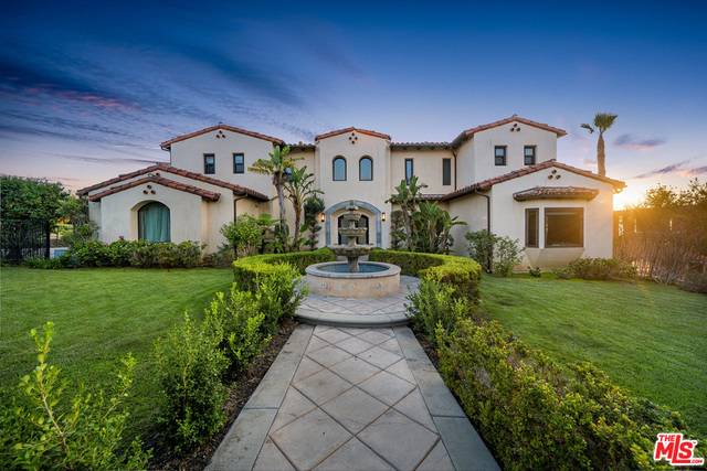 30532 Morning View Dr Malibu LA