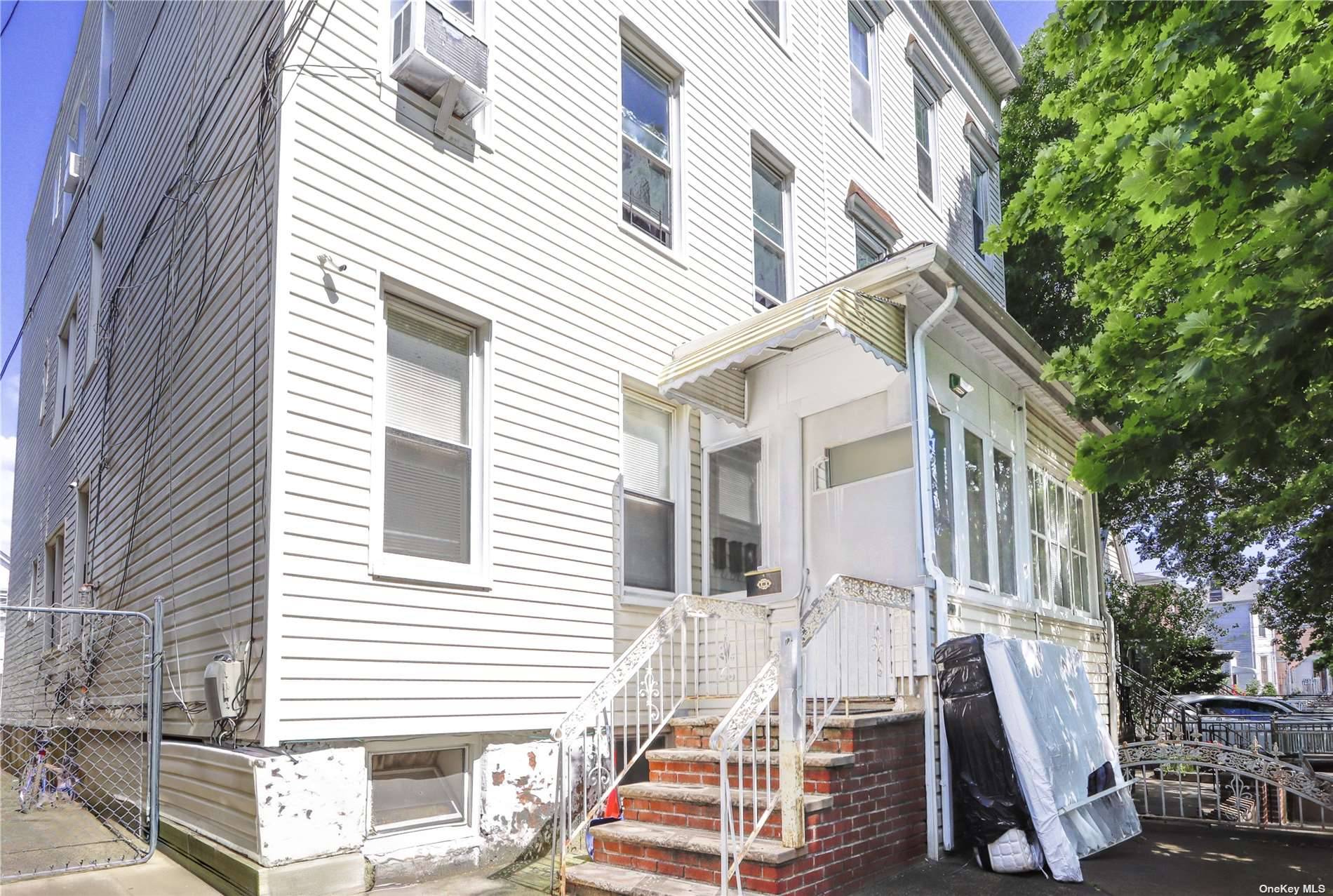 101-37 92nd Street, Ozone Park, NY 11416