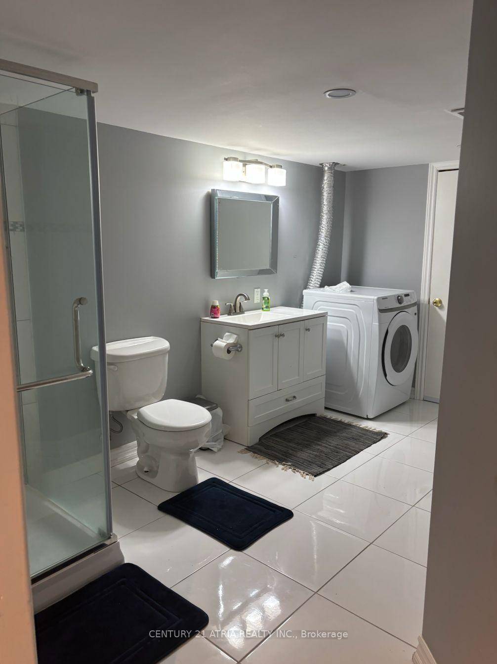Stunning New Basement, Bright And Spacious, walk out, Never Lived In 2 Bedroom Apartment In A Very Desirable Location And Quiet Neighbourhood, Beautiful Back To Ravin Backyard, Steps To Schools, ...