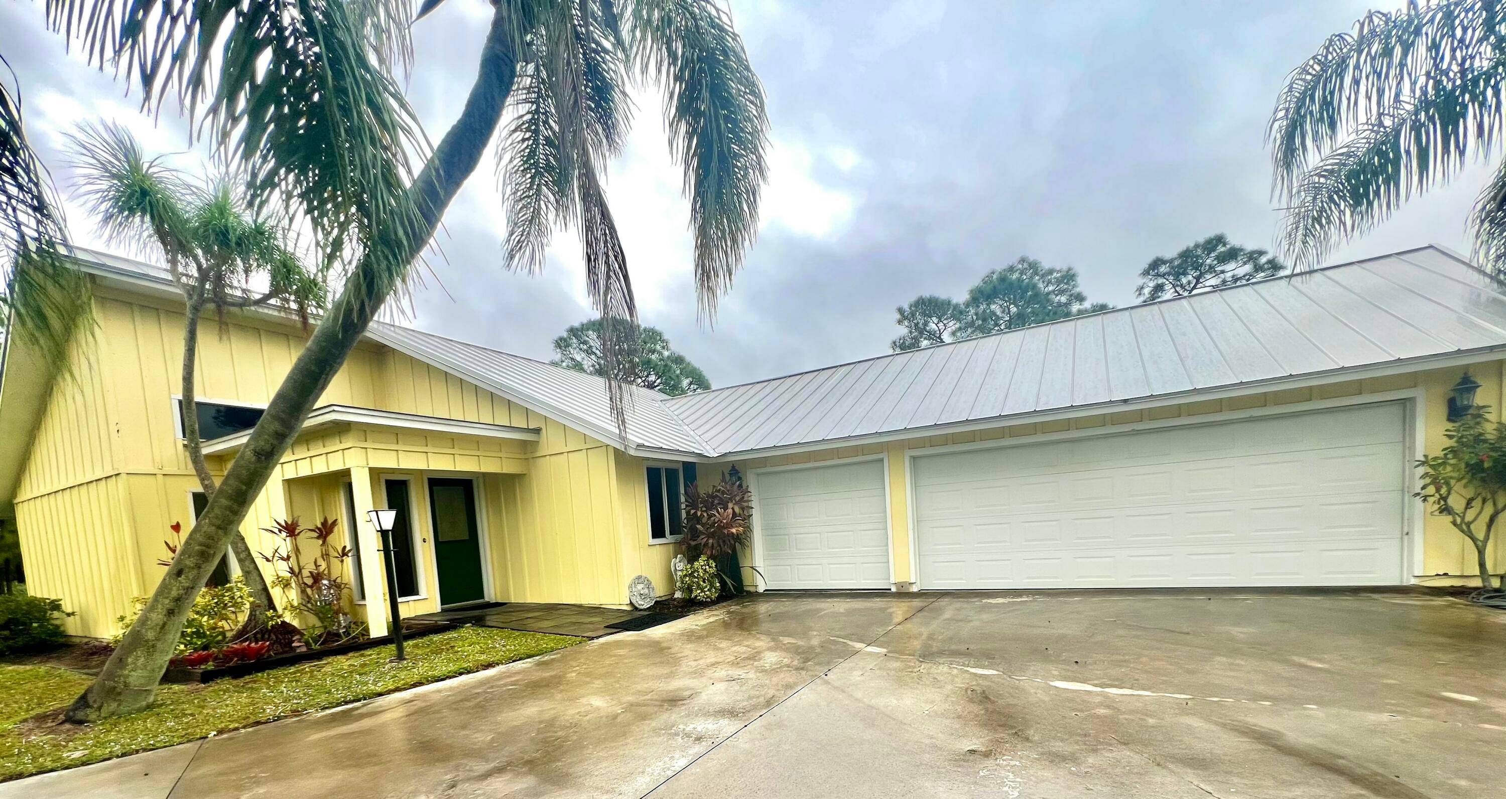 Welcome to 4101 SW Bimini Circle North, Palm City, FL.
