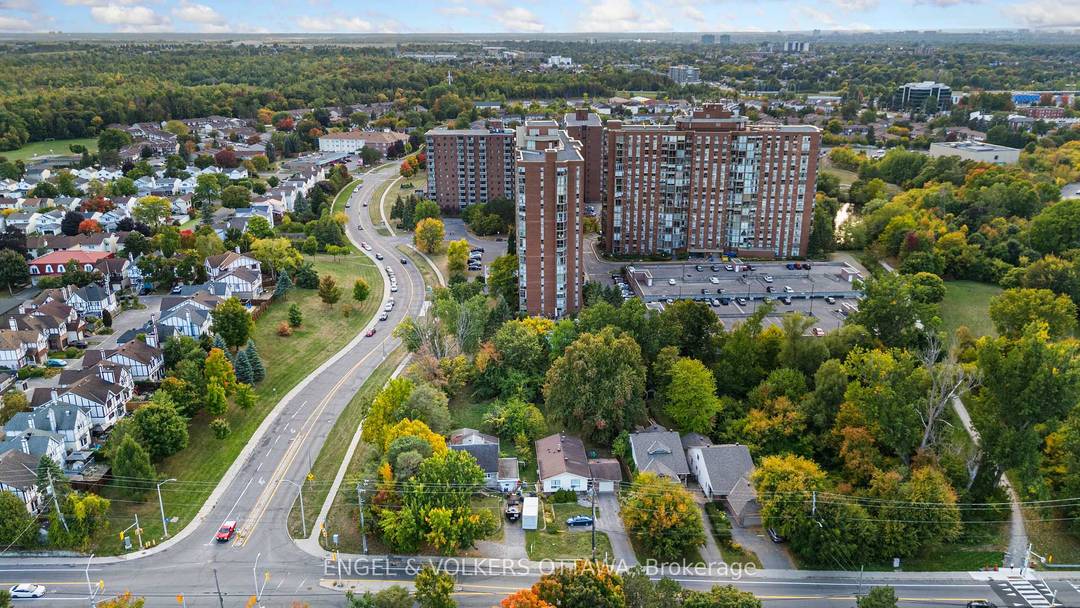 3620 amp ; 3626 Albion Road are being sold together, offering a combined frontage of approximately 138 feet and a depth of 217 feet across more than 0.