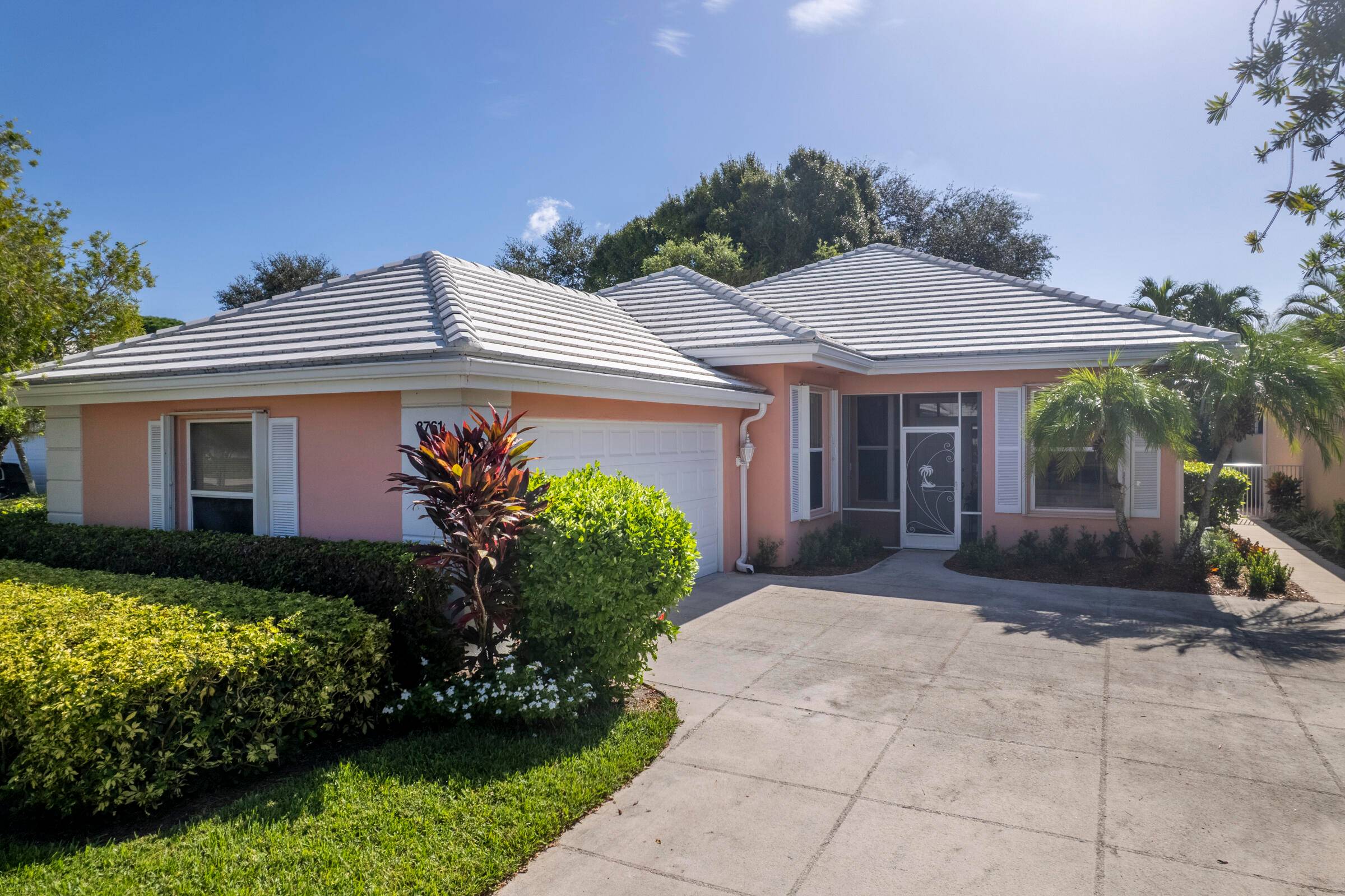 Welcome to a pristine, move in ready gem in Garden Oaks.