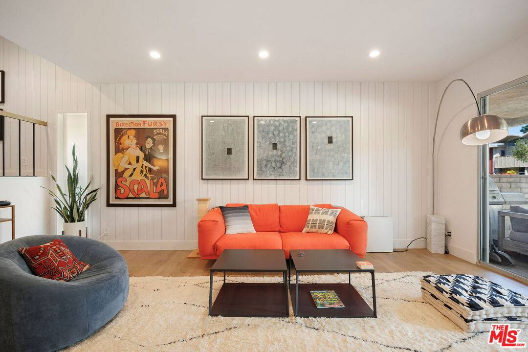 4751   La Villa Marina 3BR Marina Del Rey La