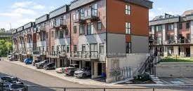 Experience waterfront living in the heart of Paris, Ontario !