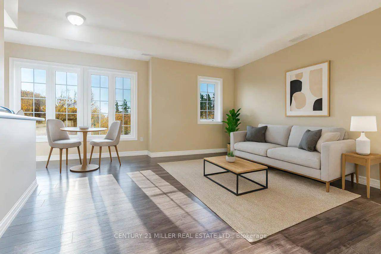 Welcome to unit 304 at 174 Bronte Street South !