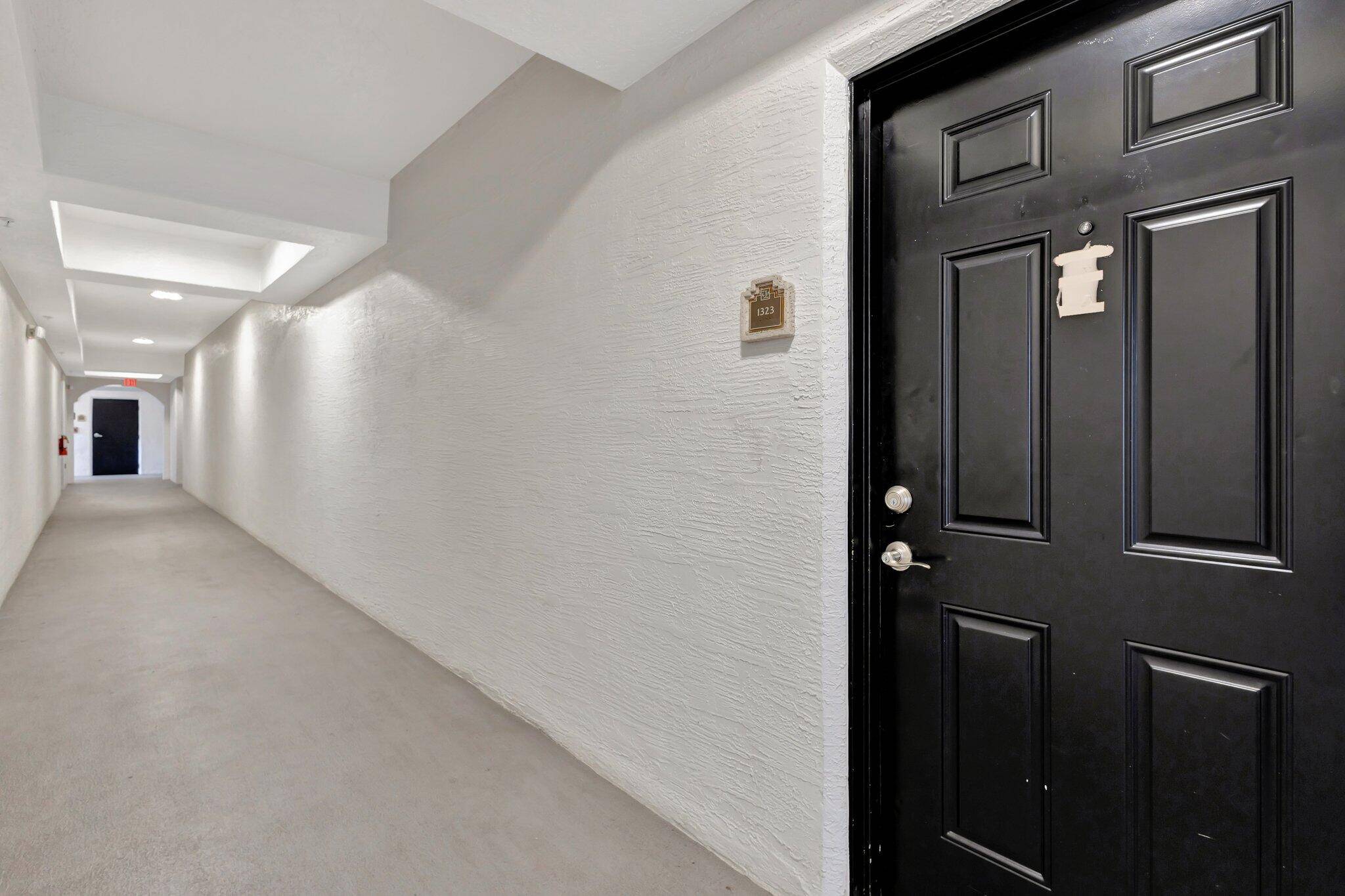 Stunning Corner Unit with Modern Upgrades and Prime Location !