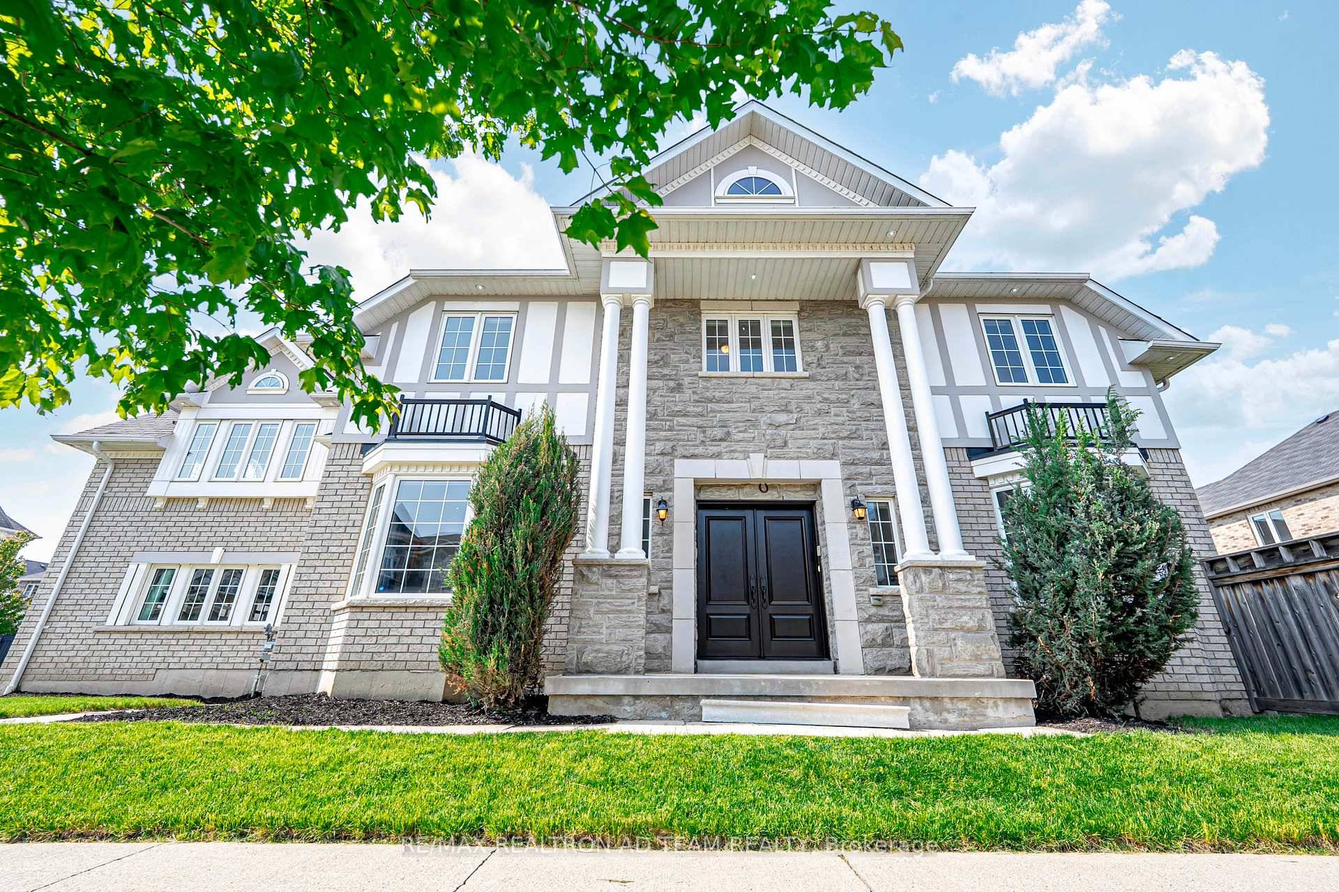 Modern Comfort Meets Timeless Elegance In This Sunlit Corner Lot Home.
