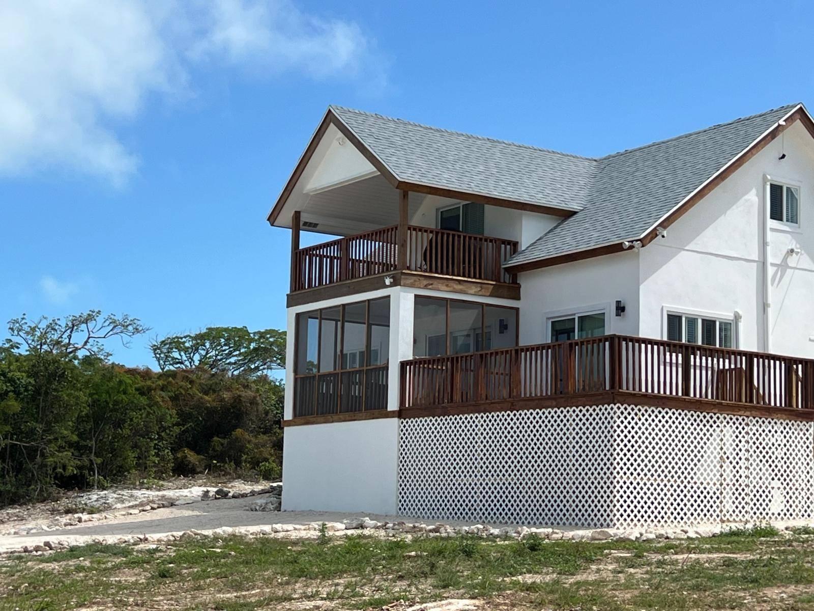 REGATTA VIEW FLAMINGO BAY Single Family Home Exuma-And-Exuma-Cays