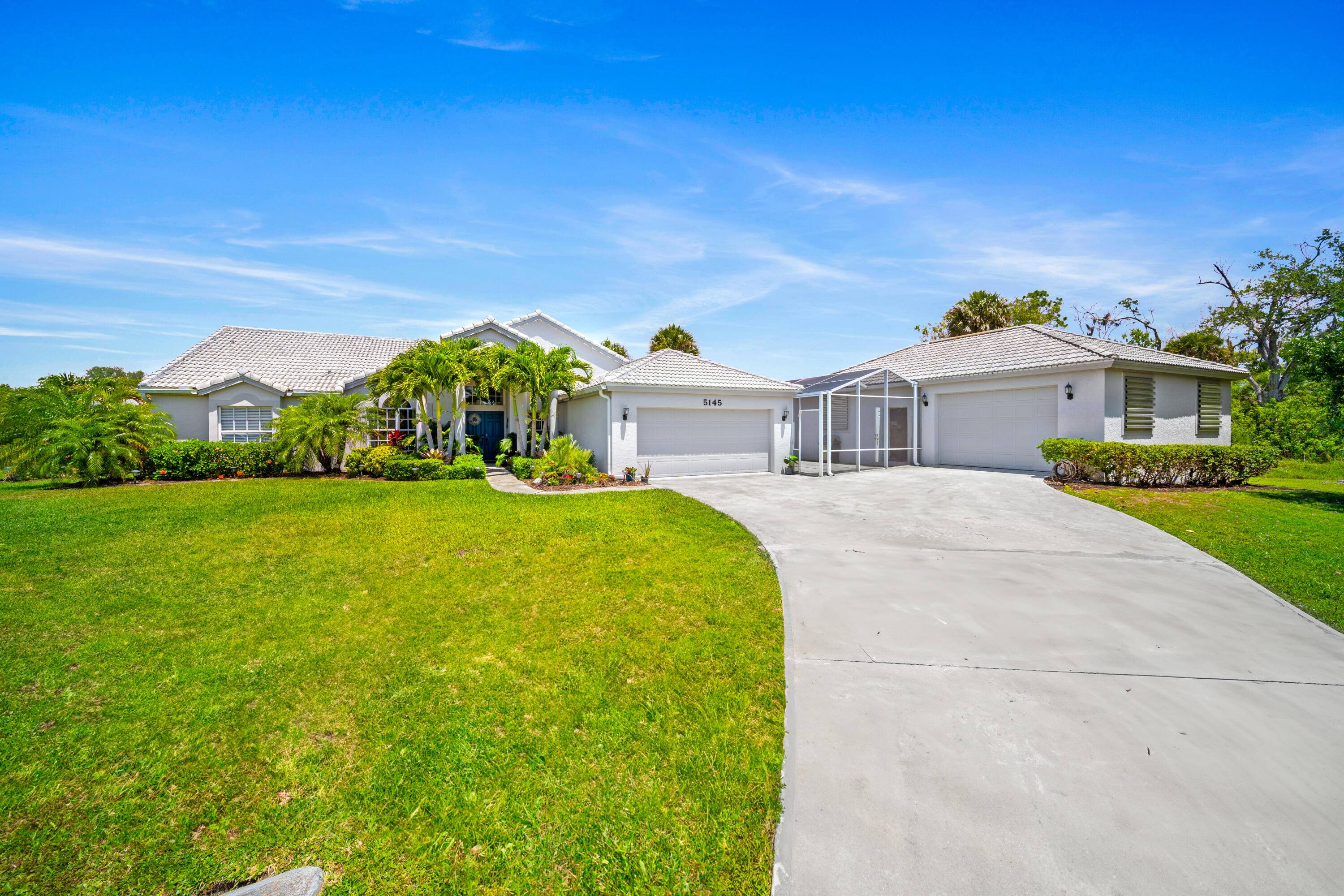 REDUCED 25, 000 ! ! ! Welcome home to this amazing White City pool home on a 1 2 acre lushly professionally landscaped lot at the end of a private ...