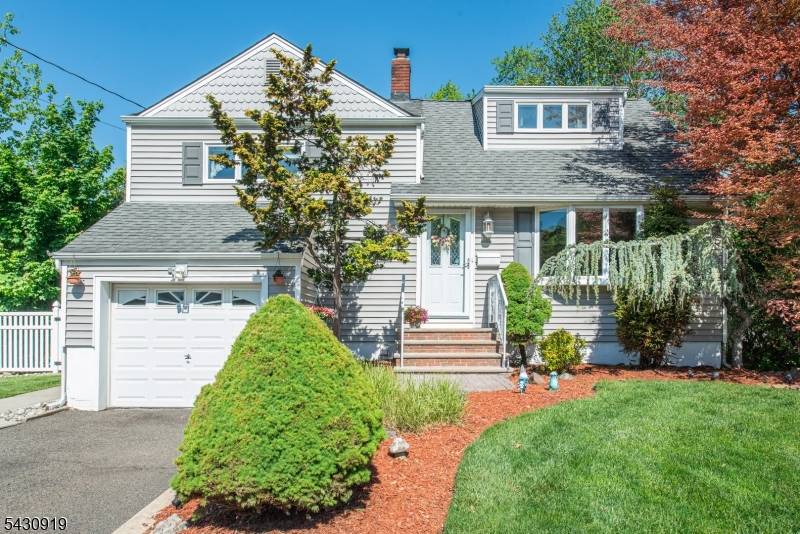 Just in time for summer, this home was made for the kind of season people wait all year for.