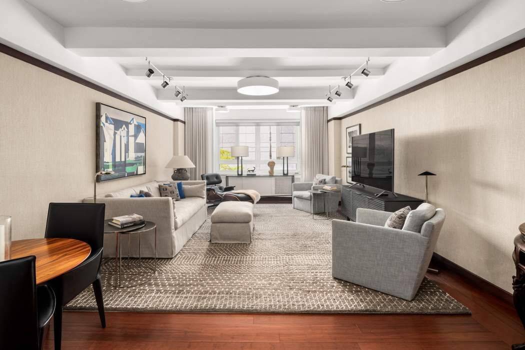 Welcome to 3CD, an elegant and extraordinarily rare offering at The Westmore.