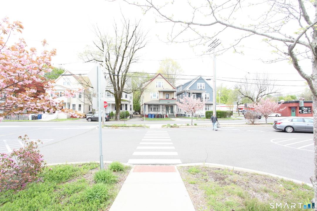 Welcome to this charming and spacious 3 family home located in the desirable Westville area of New Haven.