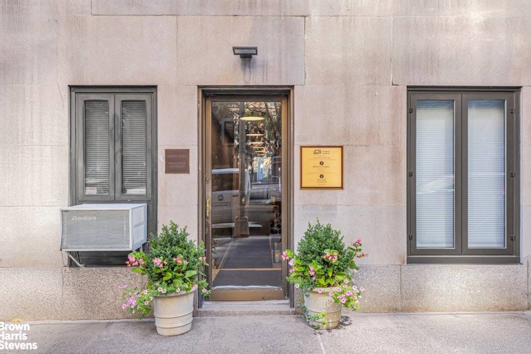 180 E 79th Prewar Private Entrance 2 bedroom home or Office !