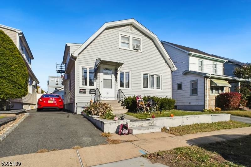 Well maintained two unit property in the heart of Bloomfield offering immediate rental income and long term value.