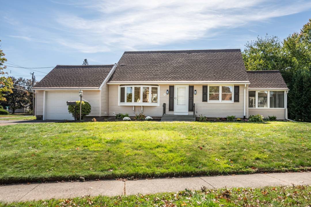 Welcome to this completely renovated 4 bedroom 2 full bath Cape in a great neighborhood close to shopping mall and highway access.