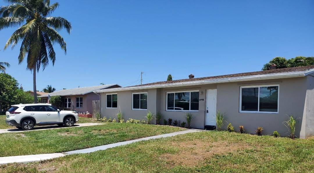 WELCOME TO THIS SPACIOUS FIVE BEDROOM HOME, RECENTLY PAINTED INSIDE AND READY TO MOVE IN.